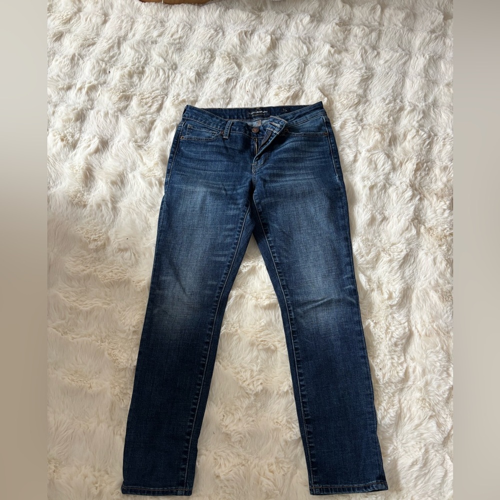 Lucky Brand Jeans